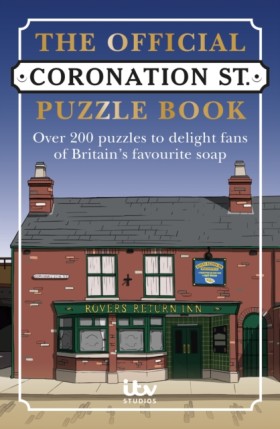 Coronation &hellip;