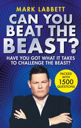 Can You Be …