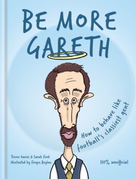Be More Ga &hellip;