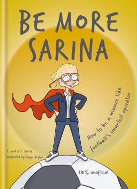 Be More Sa …