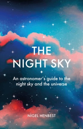 The Night &hellip;