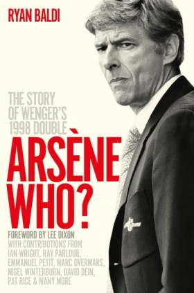 Arsene Who …
