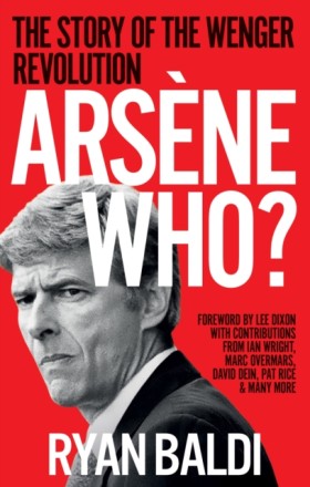Arsene Who …