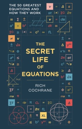 The Secret …