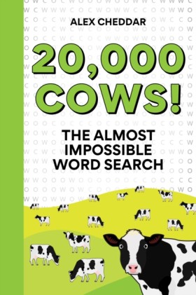 20,000 Cow &hellip;
