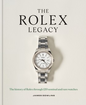 The Rolex &hellip;