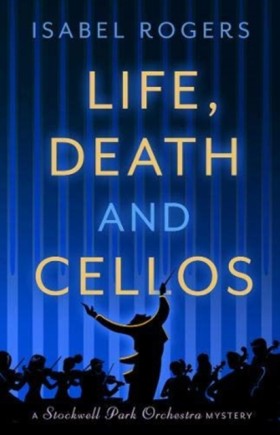 Life, Deat …