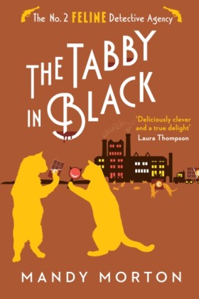 The Tabby &hellip;