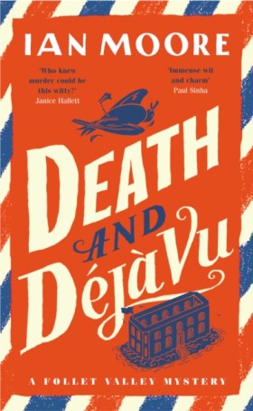Death and &hellip;