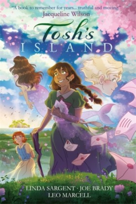 Toshs Isla &hellip;