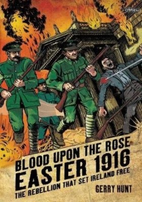 Blood Upon &hellip;