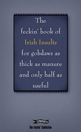 The Book o …