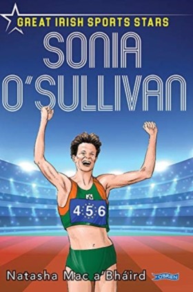 Sonia OSul …