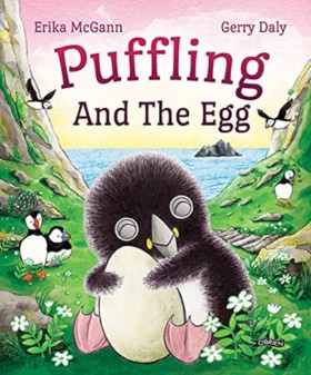 Puffling a &hellip;
