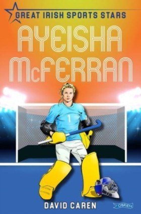 Ayeisha Mc …