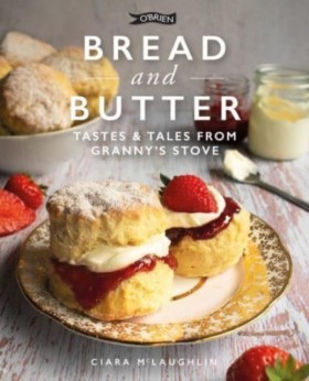 Bread and &hellip;