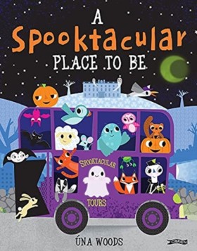 A Spooktac &hellip;