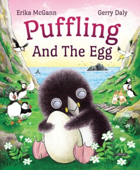 Puffling a &hellip;
