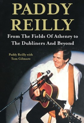 Paddy Reil &hellip;