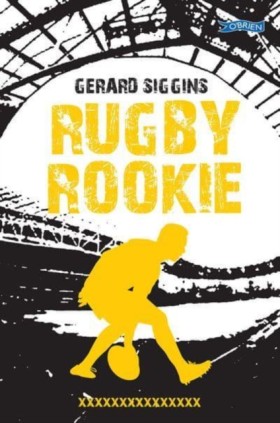 Rugby Rook …