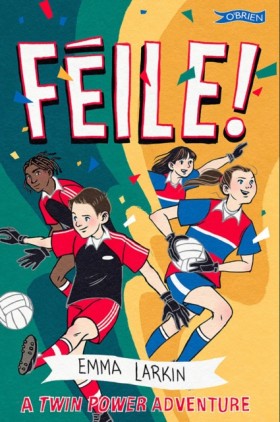 Feile! A T &hellip;