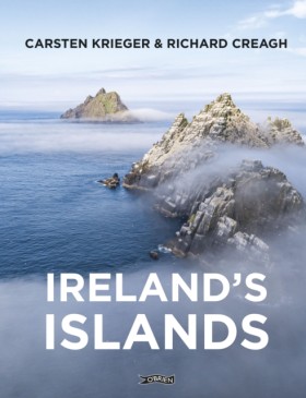 Irelands I &hellip;