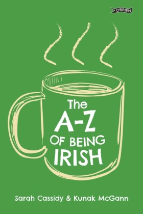 The A-Z of …