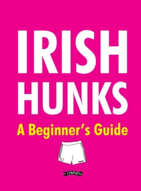 Irish Hunk &hellip;