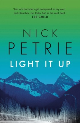 Light It U &hellip;