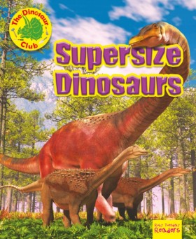 Supersize &hellip;