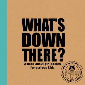 Whats Down &hellip;