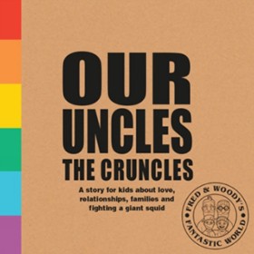 Our Uncles …