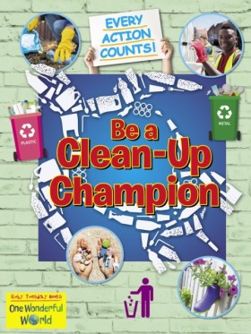 Be A Clean &hellip;