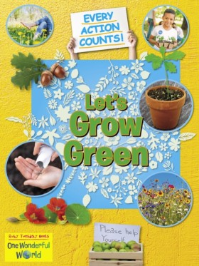 Lets Grow …