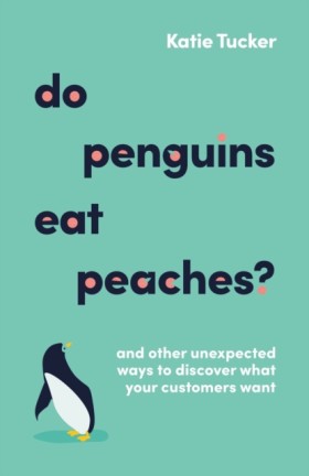 Do Penguin &hellip;