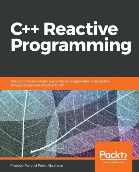 C++ Reacti &hellip;