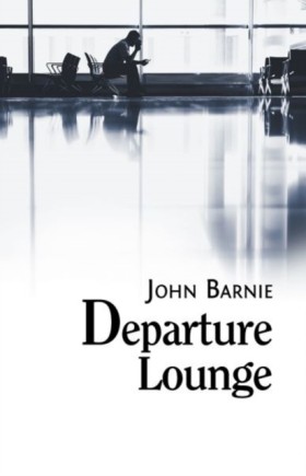 Departure &hellip;