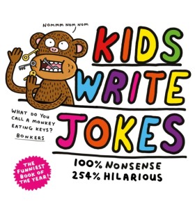 Kids Write &hellip;