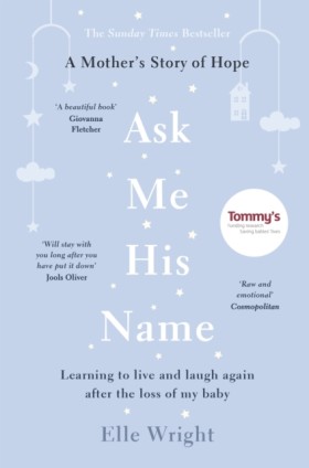 Ask Me His &hellip;
