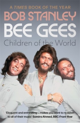 Bee Gees: …