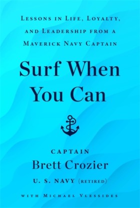 Surf When &hellip;