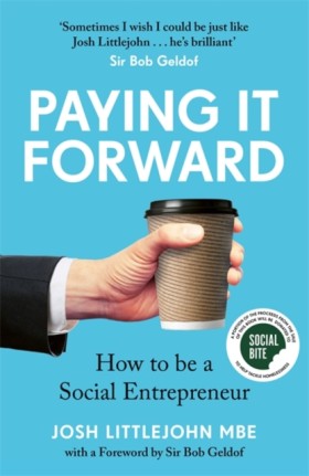 Paying It …