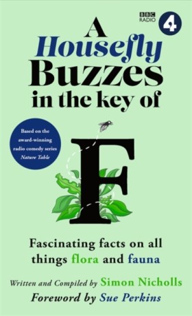 A Housefly &hellip;