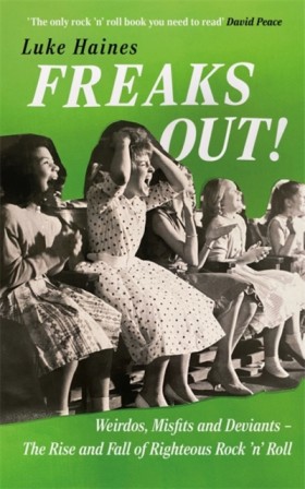 Freaks Out &hellip;