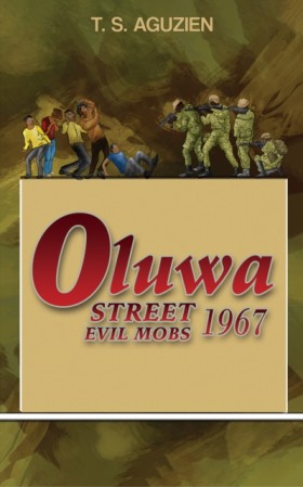 Oluwa Stre &hellip;