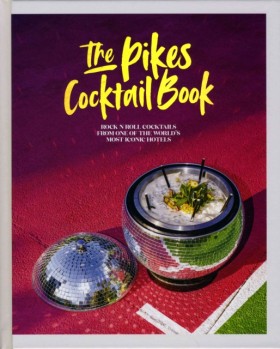 The Pikes &hellip;