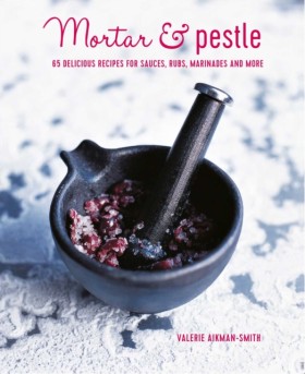 Mortar & P …
