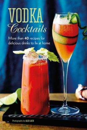 Vodka Cock …