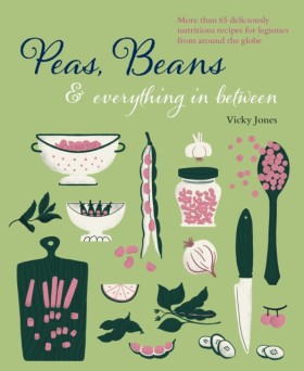 Beans, Pea …