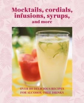 Mocktails, &hellip;